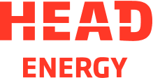 Head Energy Logo