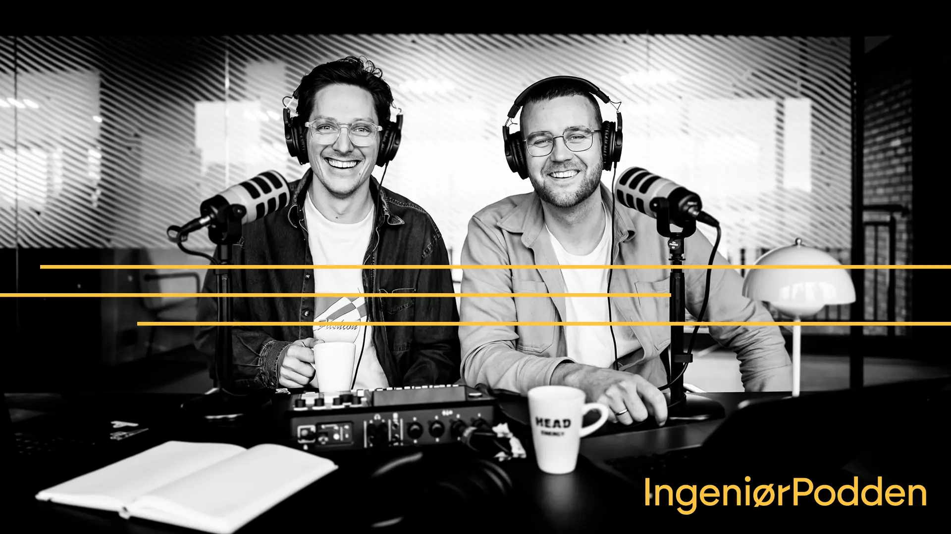 ingeniørpodden header bilde