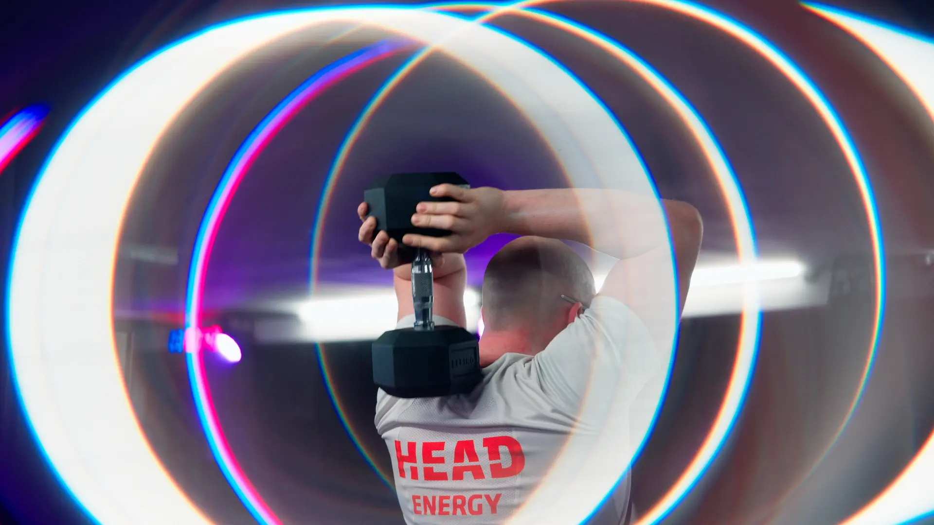 Team Head Energy.