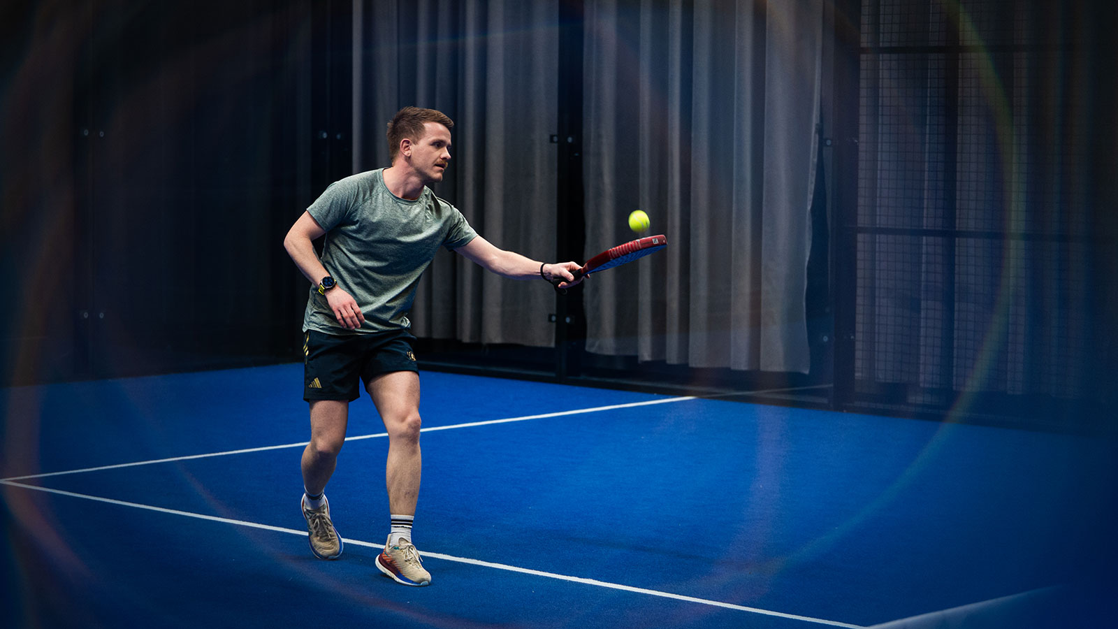 Padel Head Energy Bergen