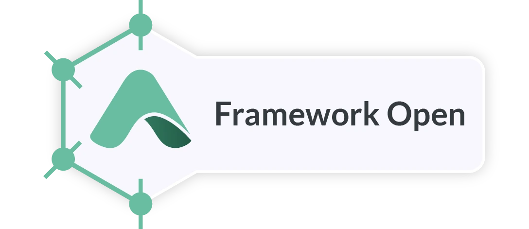 Badge Framework Open