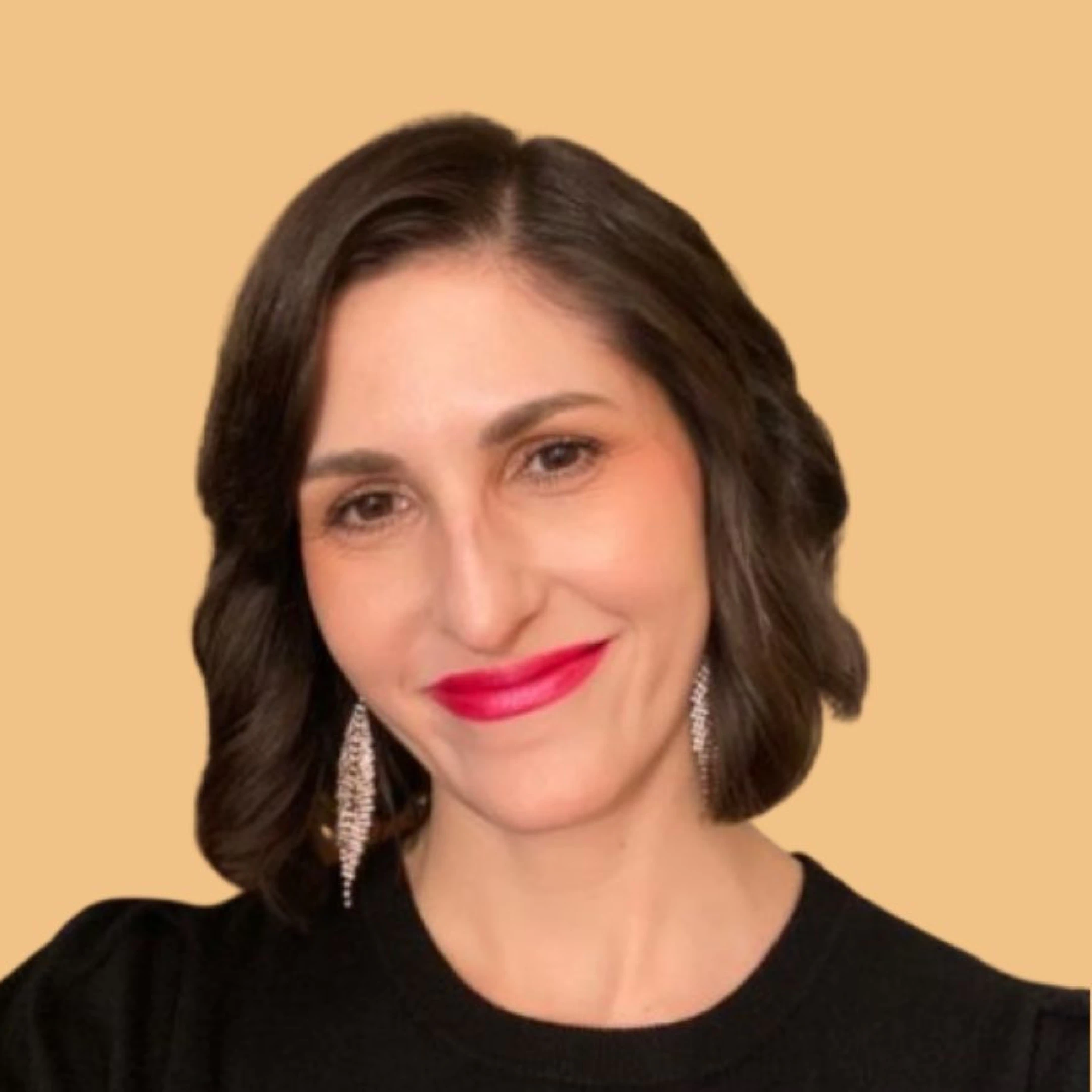 A headshot of Shelise