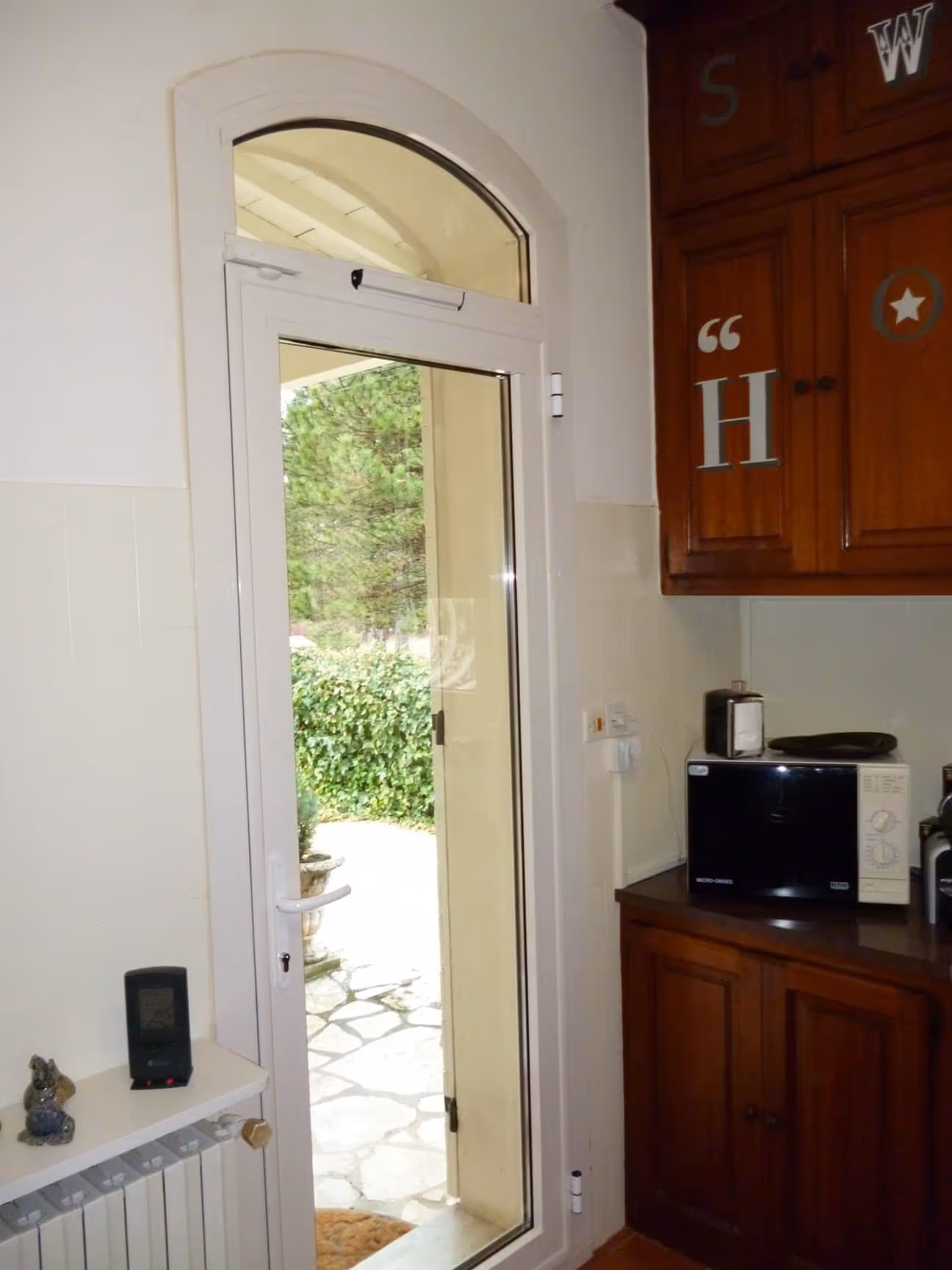 Fenêtre Alu AWS 60 Aluminium