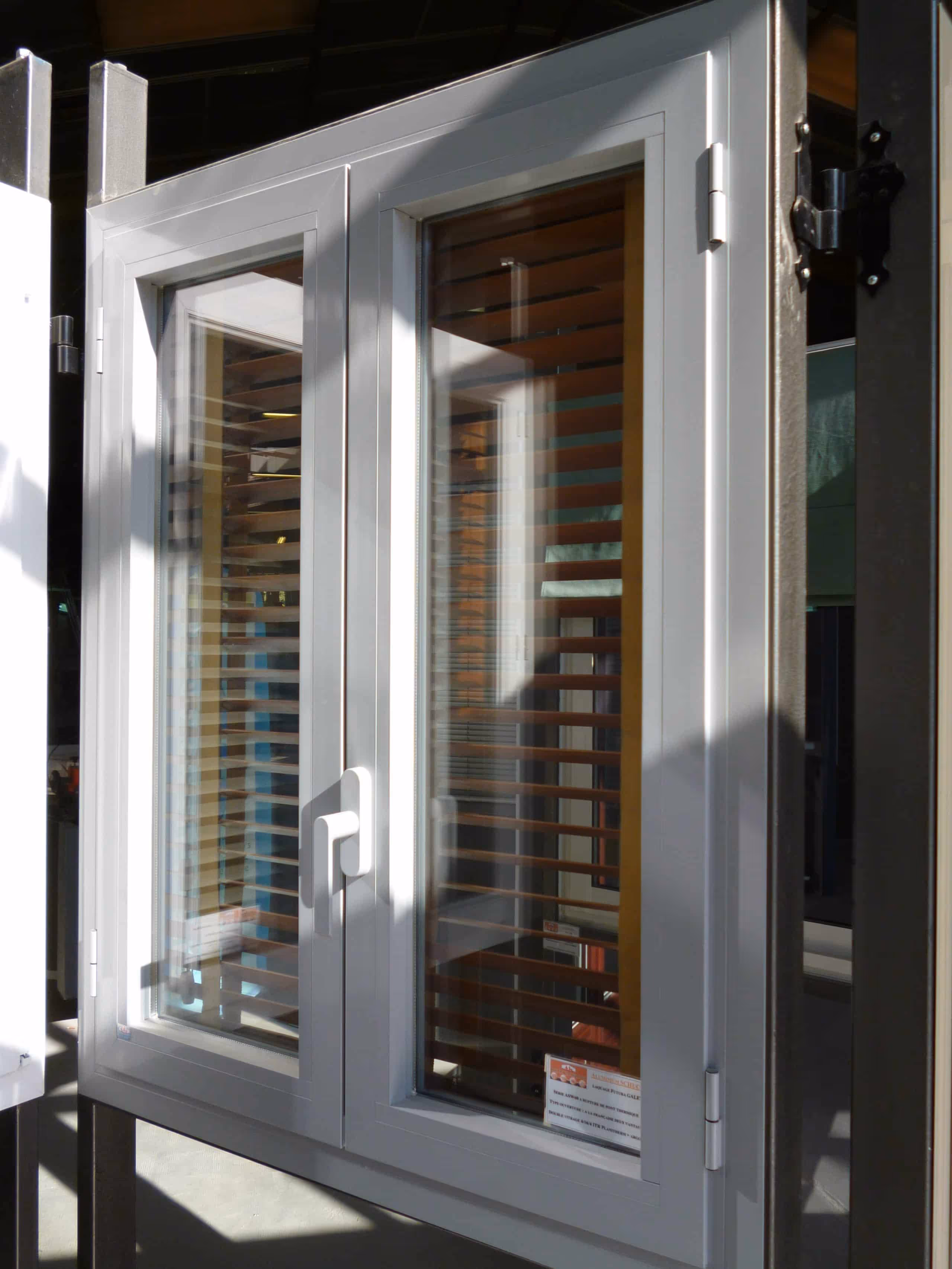 Fenêtre Alu AWS 60 Aluminium|Fenêtre Alu AWS 60 Aluminium|Fenêtre Alu AWS 60 Aluminium|Fenêtre Alu AWS 60 Aluminium