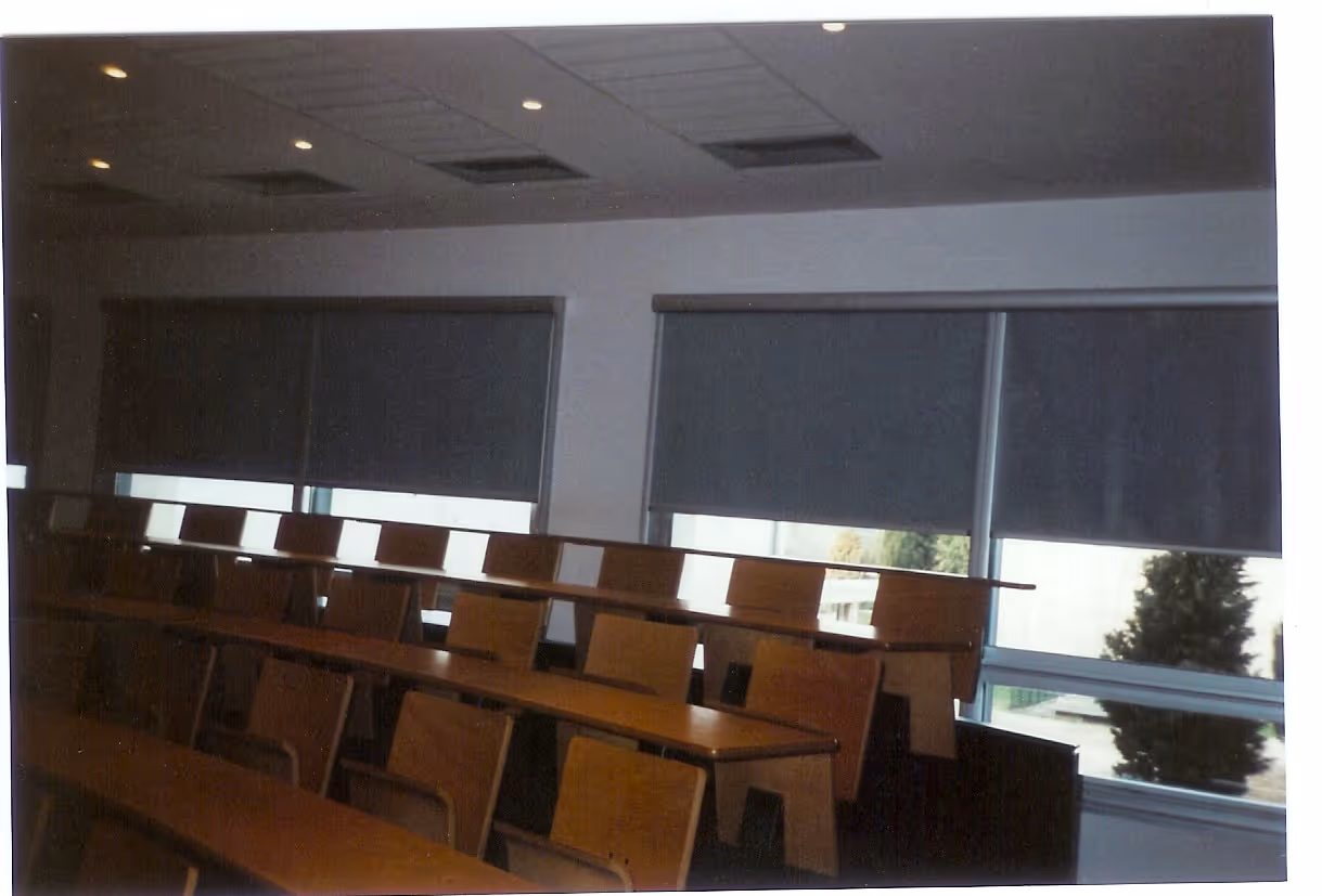 Store rouleau occultant Aubagne