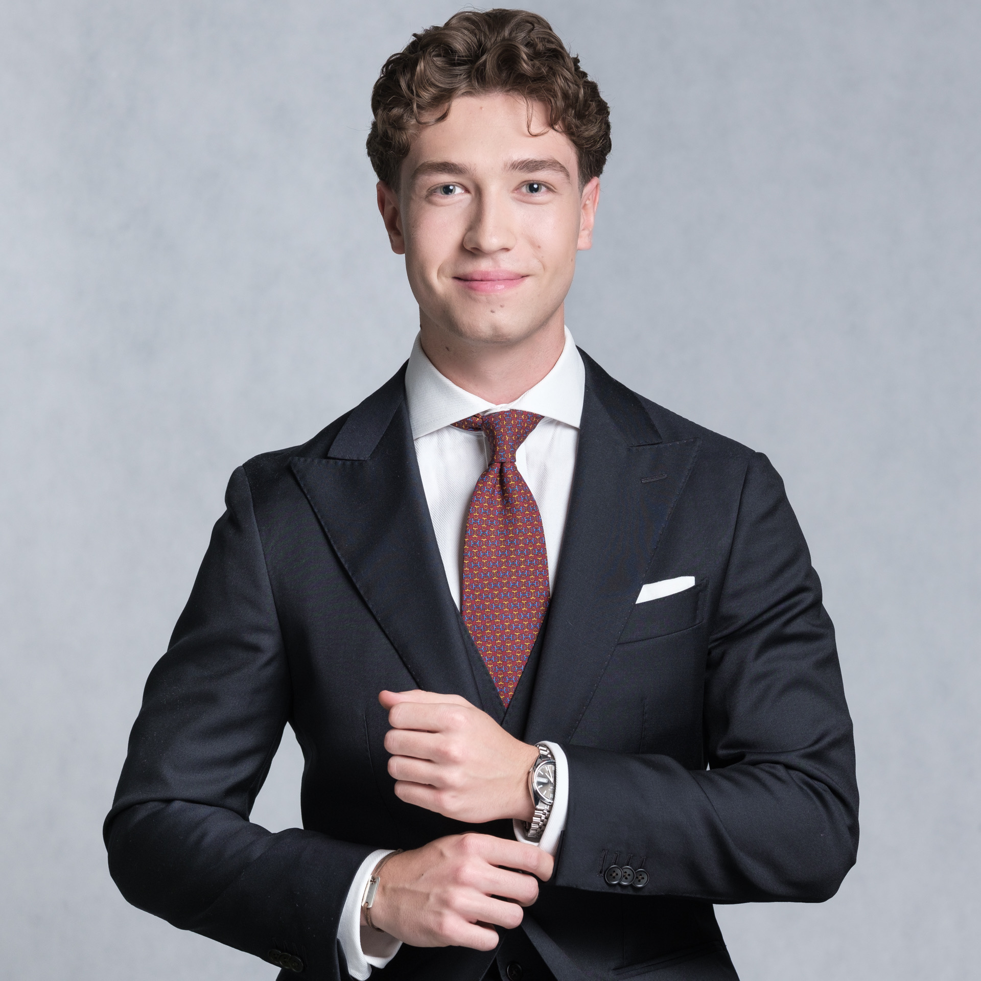 Maksymilian Konopacki