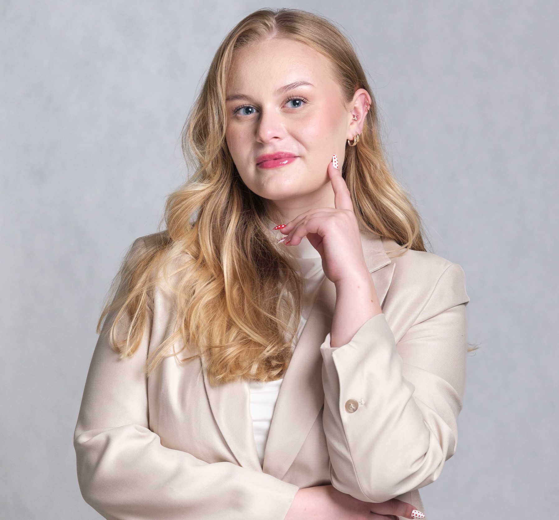 Julia Górecka