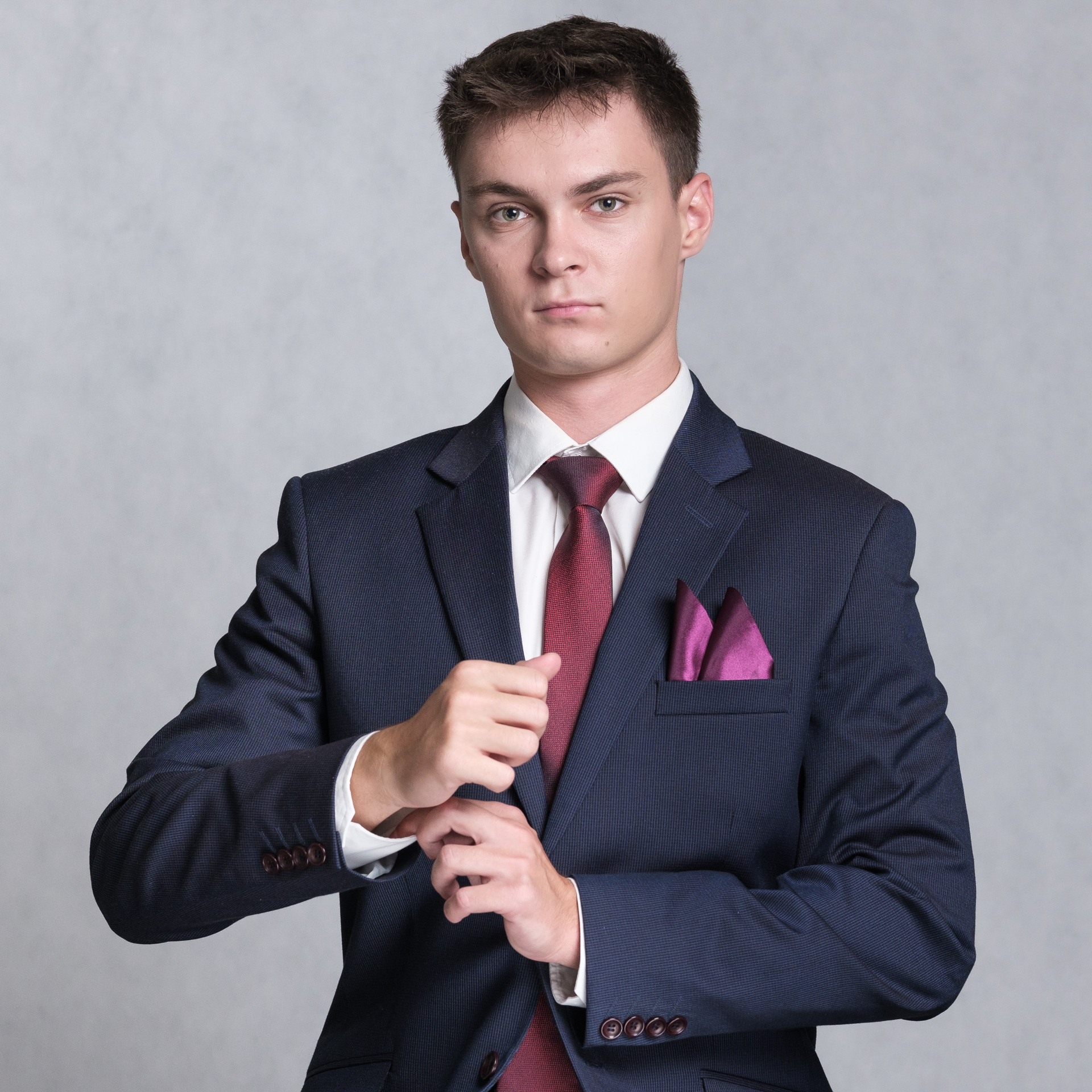 Michał Zych
