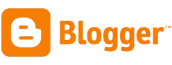 Blogger logo
