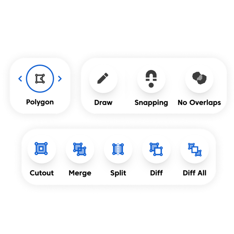 A case study on the official UKHab app and BNG platform.