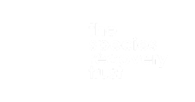 Species Recovery Trust and Coreo logos