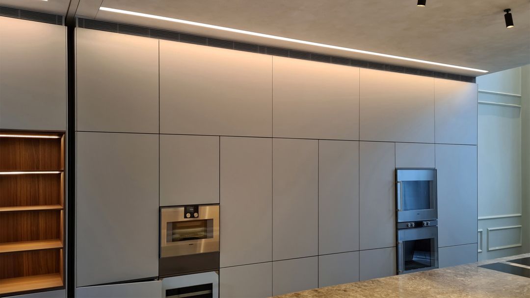 Air Movement and Distribution for indoor climate control - why these ...