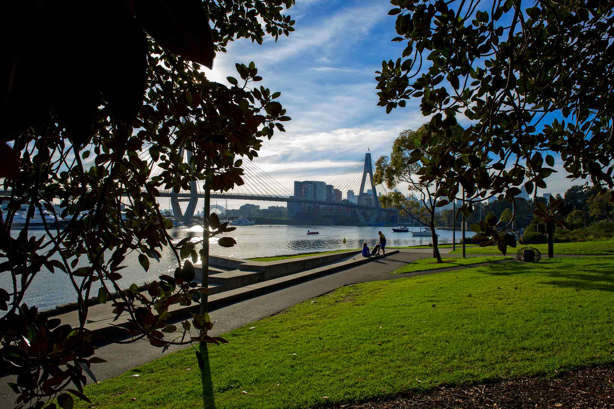Jubilee Park