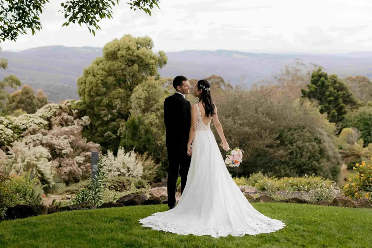 Blue Mountains Botanic Garden