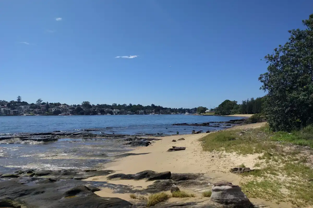 Cabarita Park