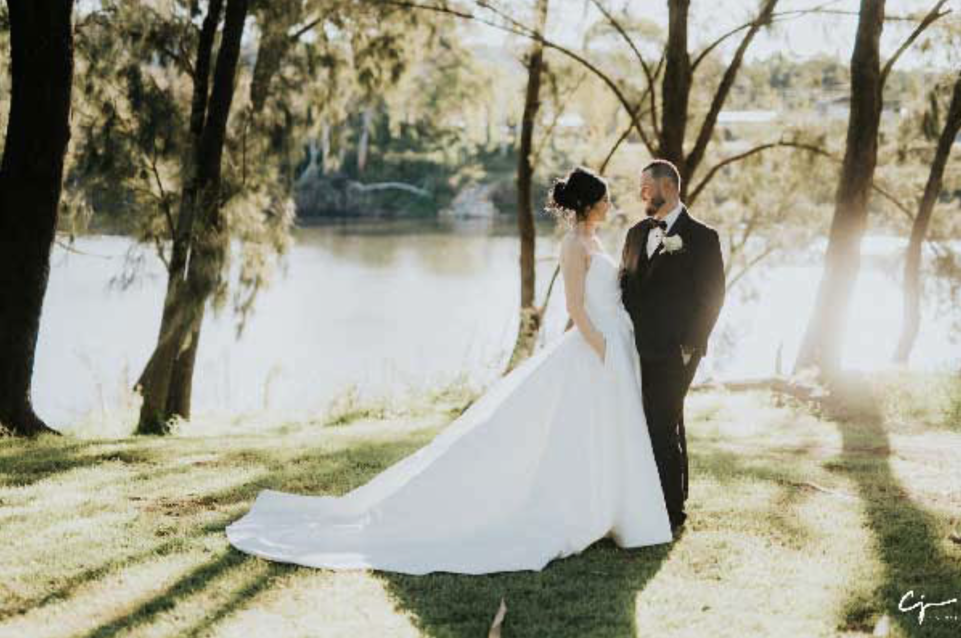 Tench Reserve Jamisontown