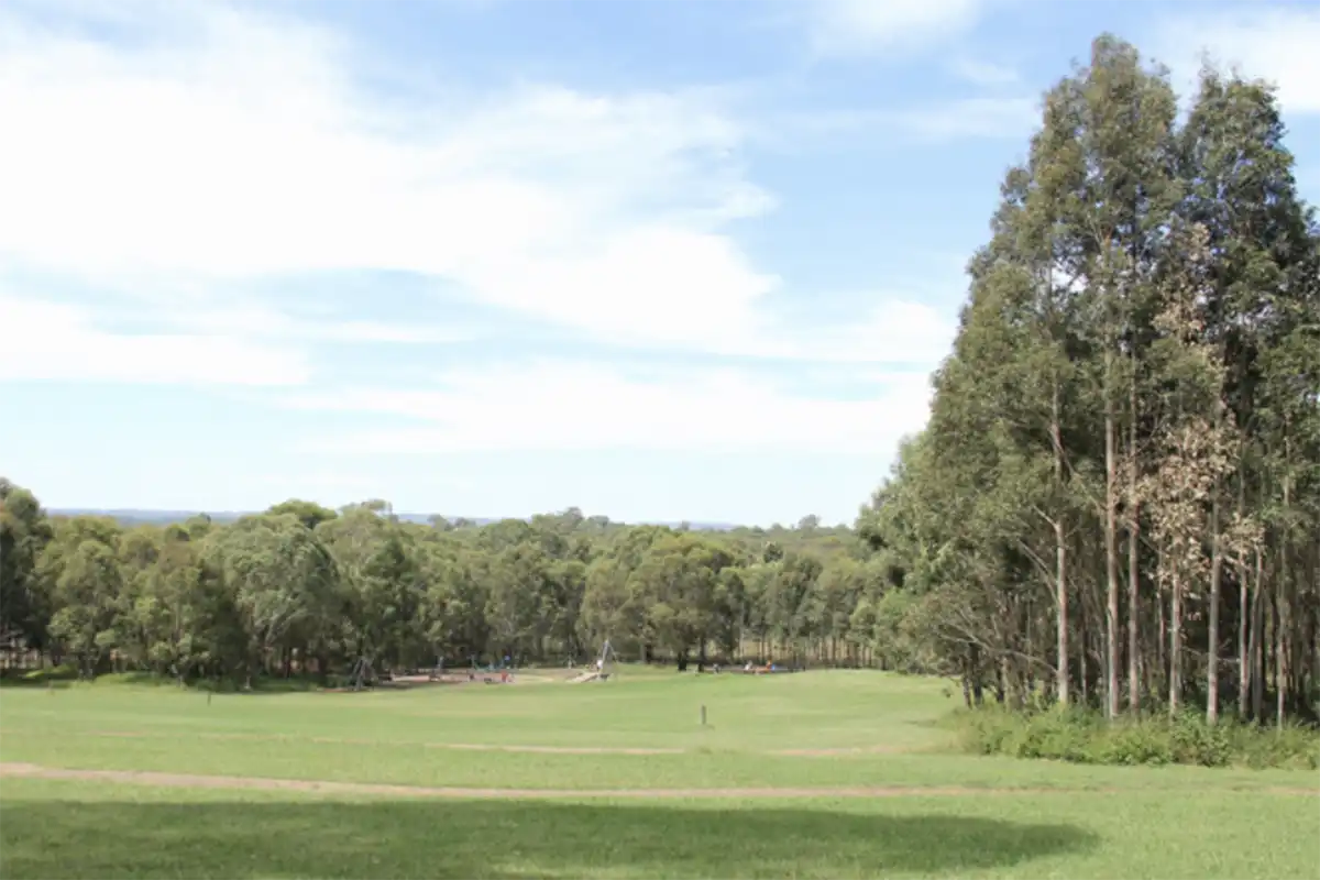 Rouse Hill Regional Park