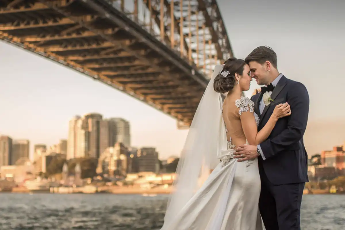 Pier One Sydney Harbour