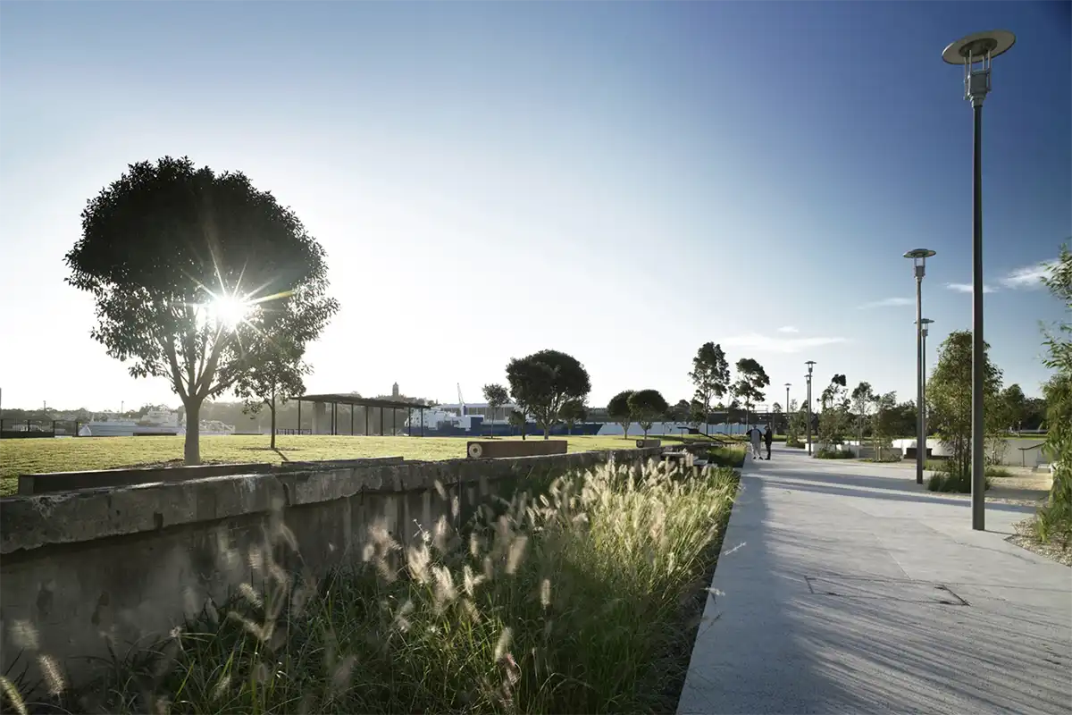 Pirrama Park