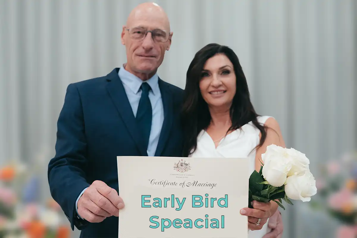 Early Bird Special