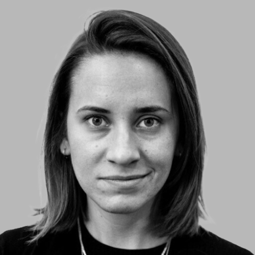 Karolina Radzimirska