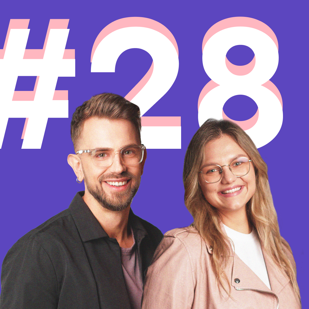 In the second part of the episode, we share another 5 “magic” UX principles that you can use to audit the usability of your product or service.