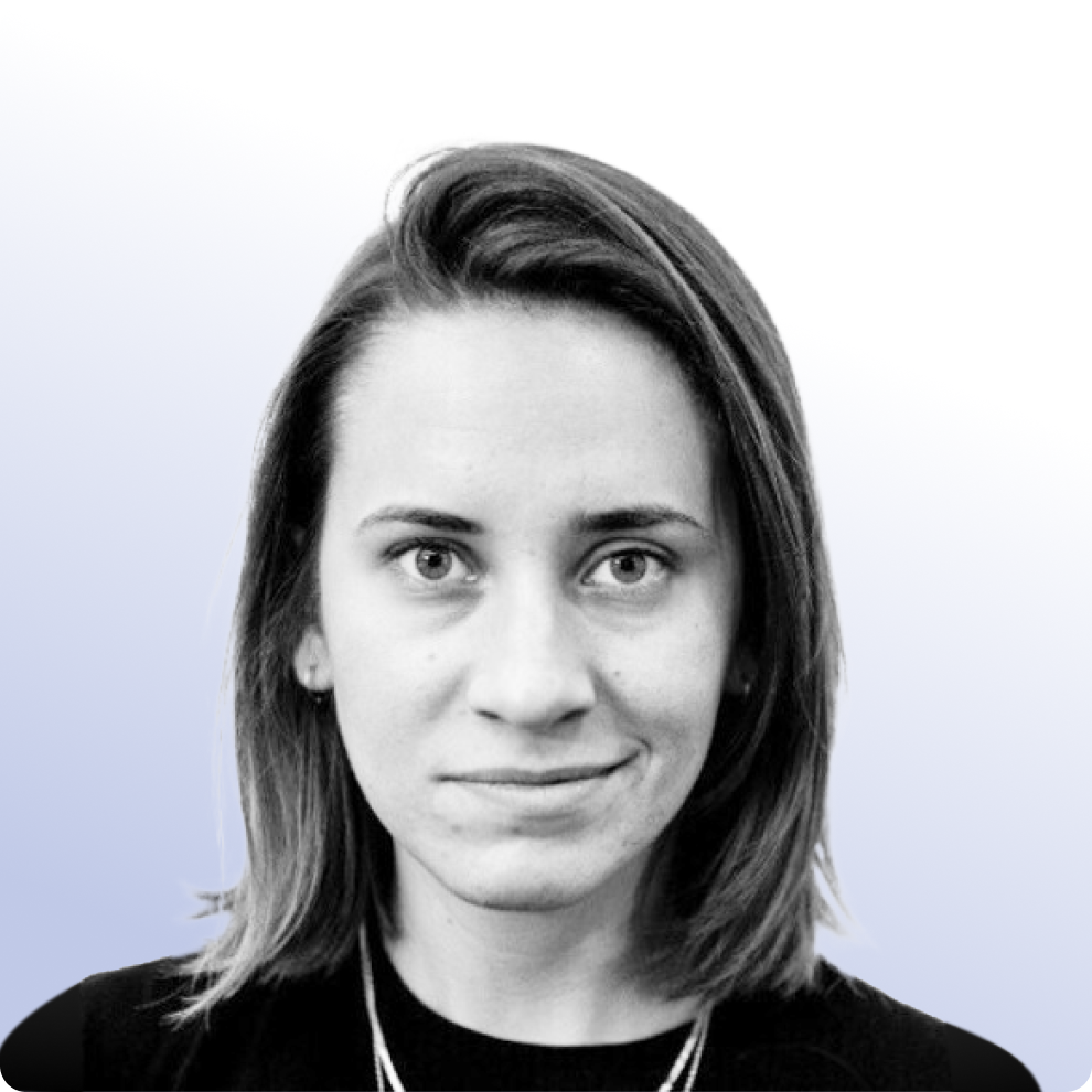 Karolina Radzimirska