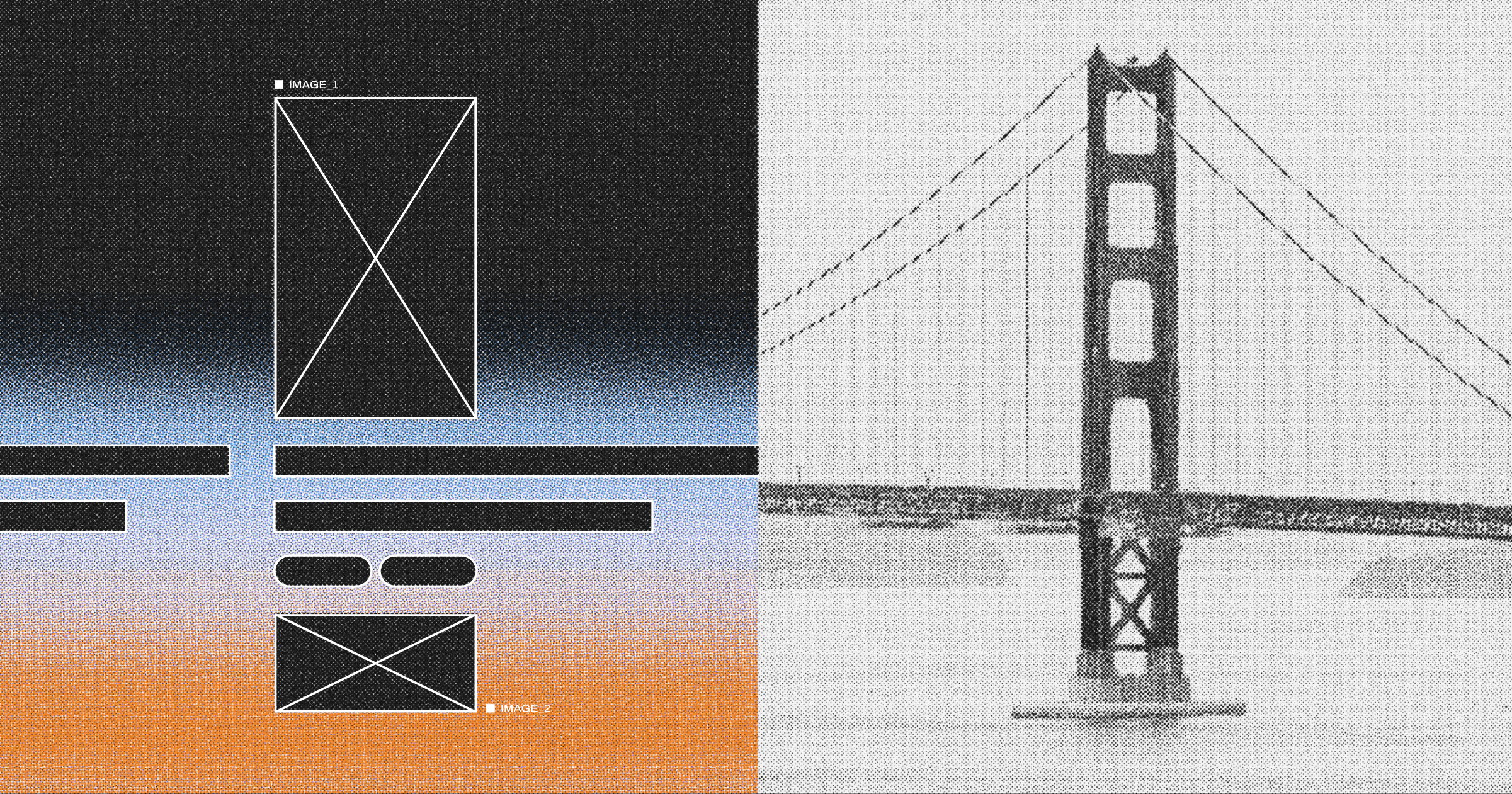 Design System jako most  między designem a kodem  – UX, UI i AI