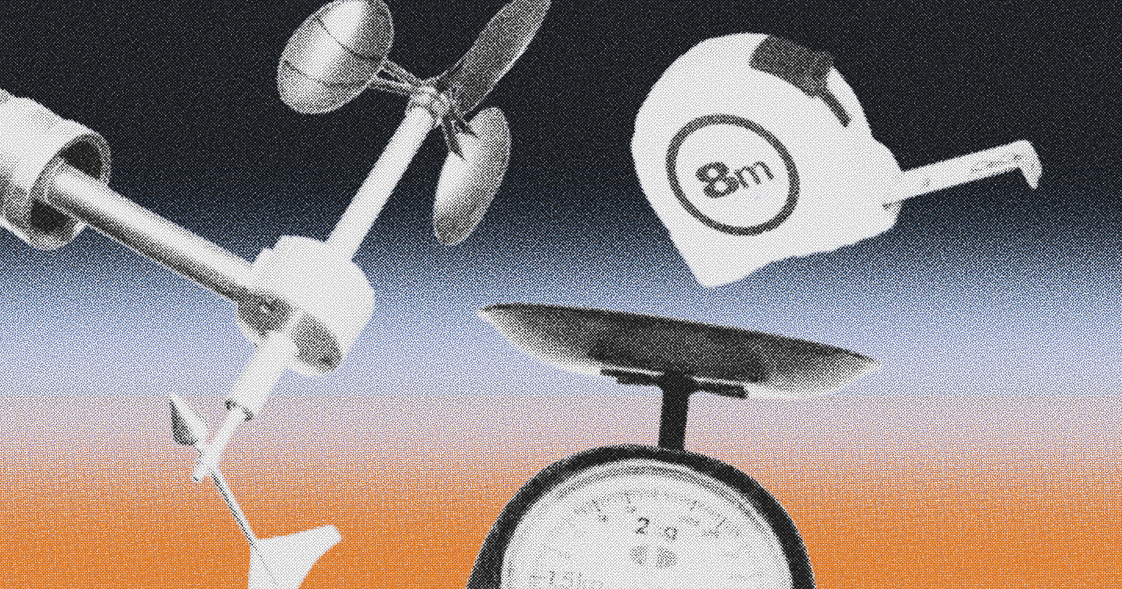 Business results are bad? But what do you actually measure? UX measures