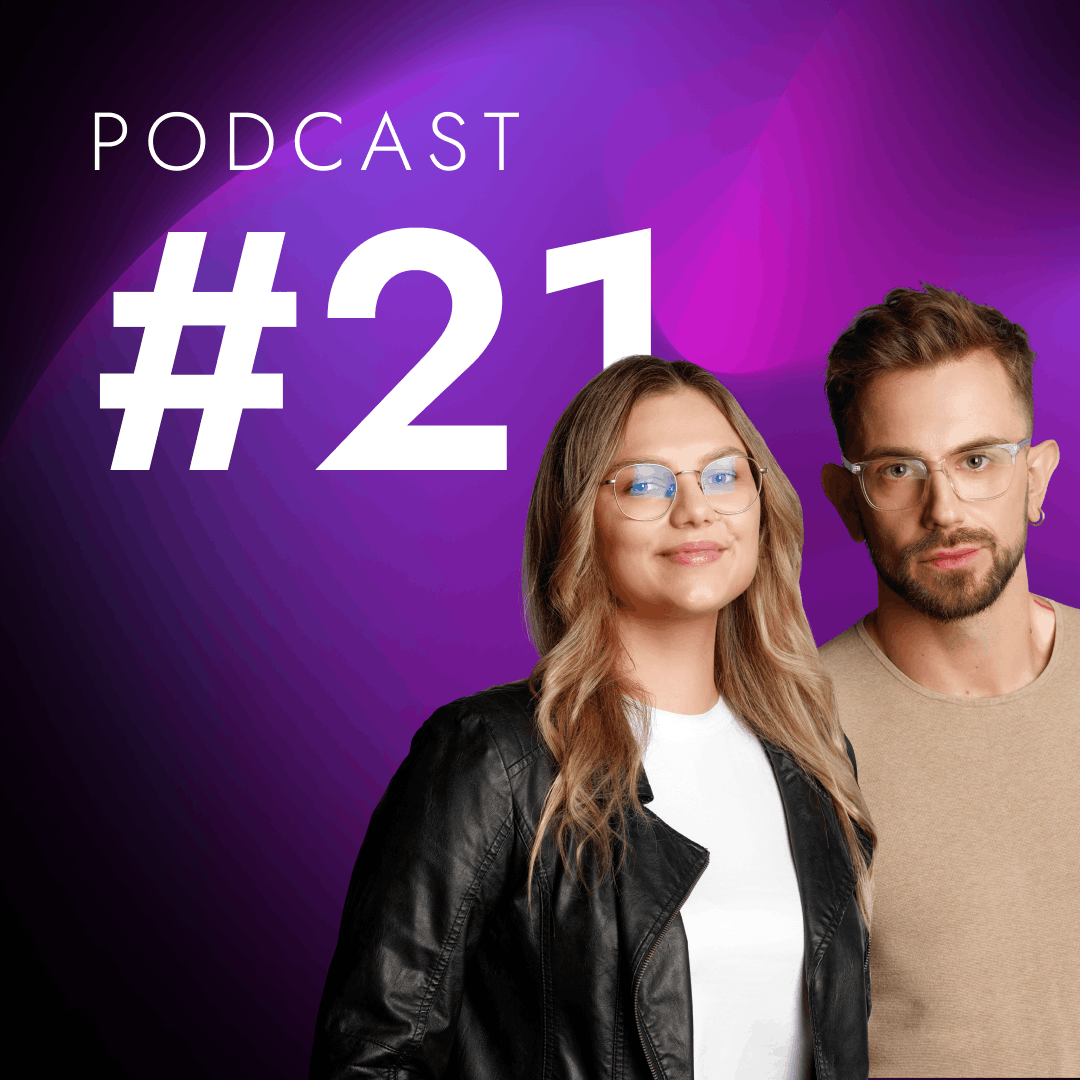 21. Jedno wielkie MVP, czyli z czym mają do czynienia właściciele Startupów i Scaleupów