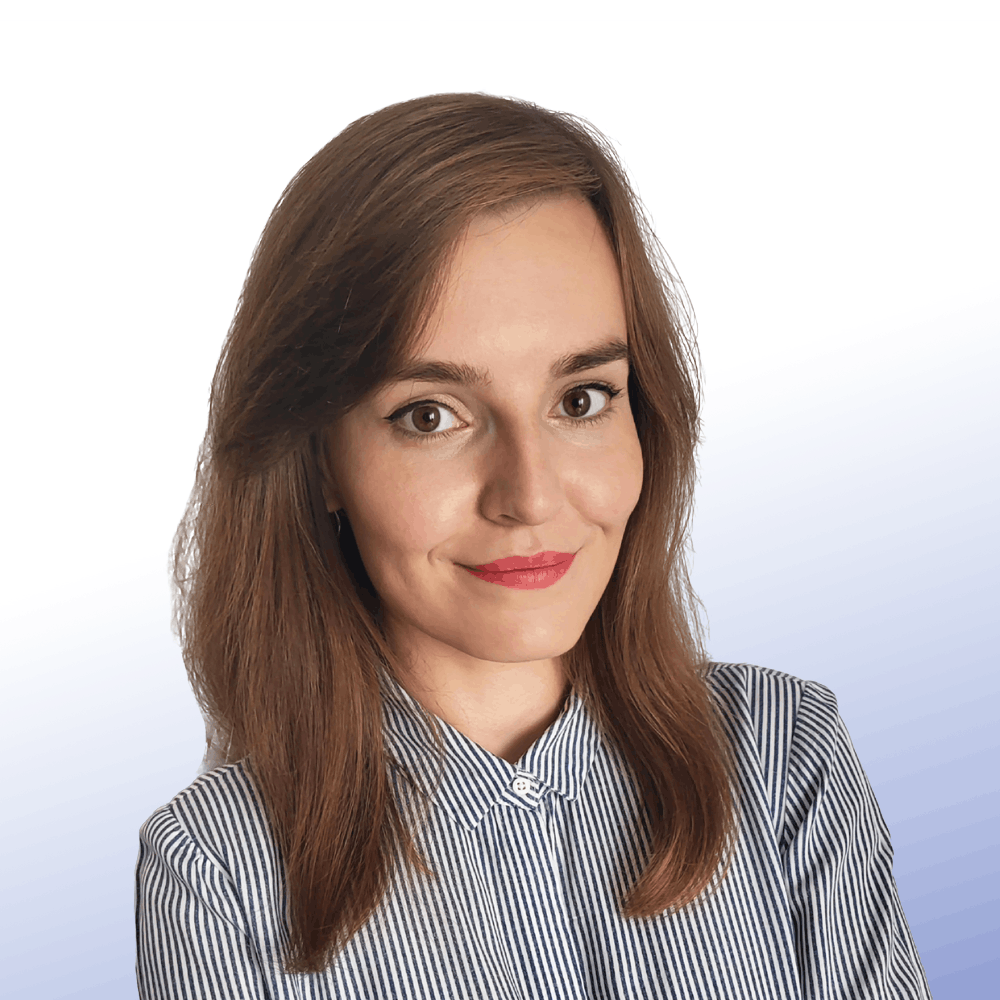 Sandra Kucharska