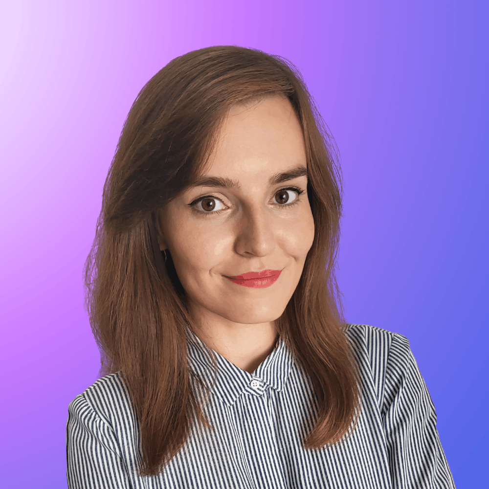 Sandra Kucharska