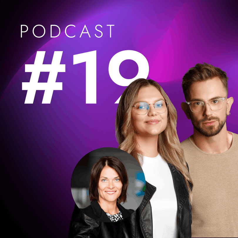 19. UX in the public sector. Is it possible? | Kamila Pendyk