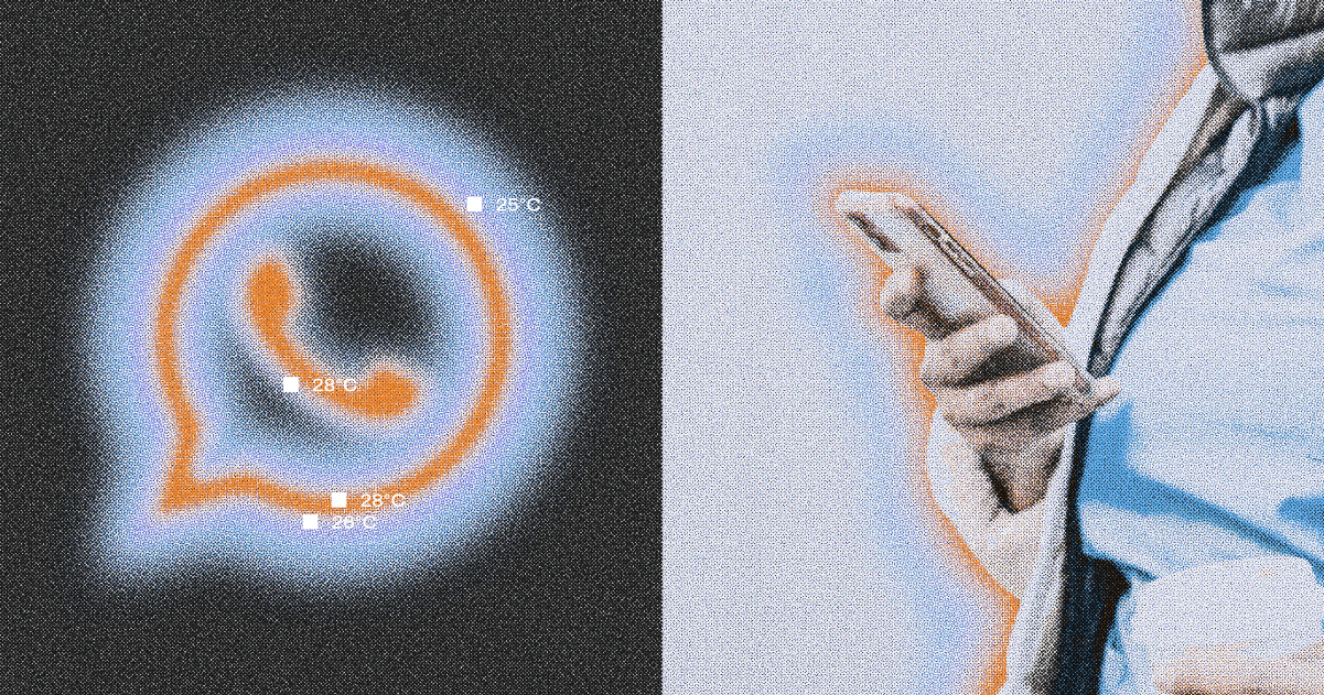 Your medical system is losing to WhatsApp. And you don't even know it.