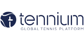 Logo of Tennium