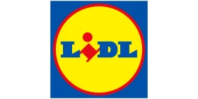 Logo of Lidl