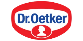 Logo of Dr Oetker