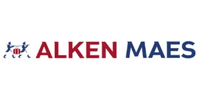 Logo of Alken Maes