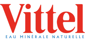 Logo of Vittel