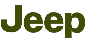 Logo of Jeep