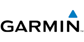 Logo of Garmin