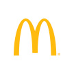 McDonald's UAE logo