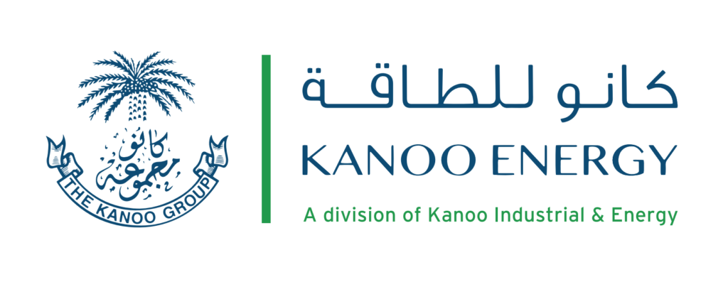 Kanoo Energy logo