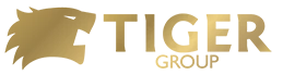 Tiger Group (Tiger Properties) logo