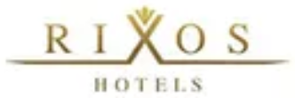 Rixos Hotels logo