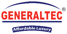 General Tec logo