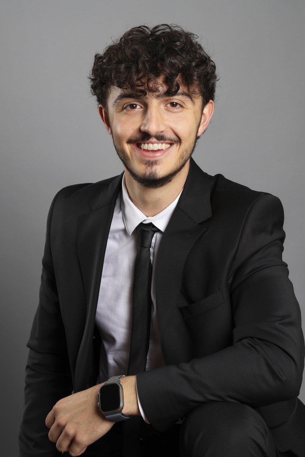 Picture of a person