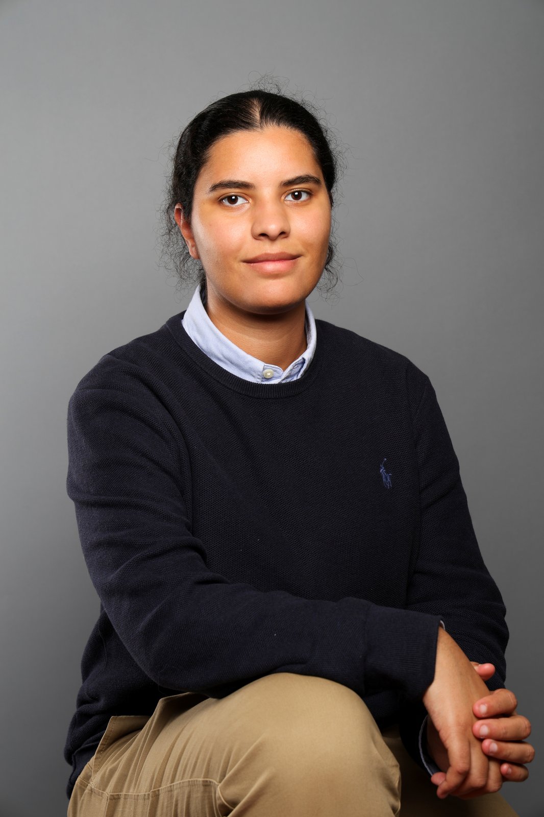 Picture of a person