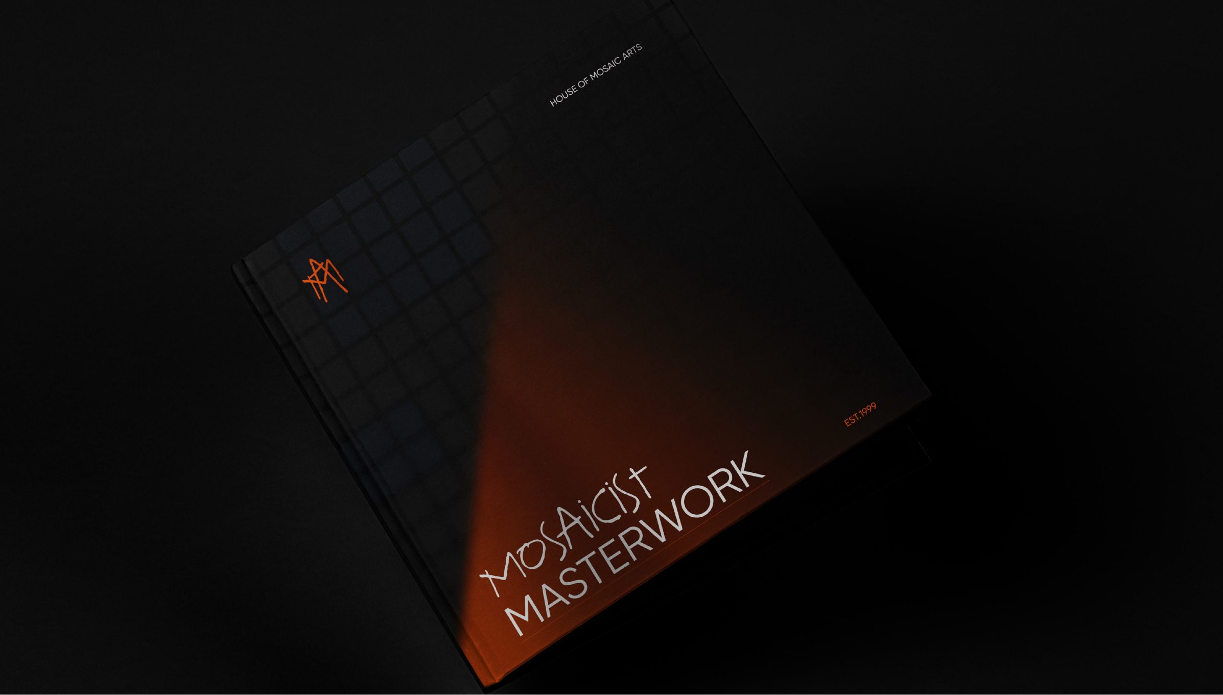 Mosaicist Masterwork catalog