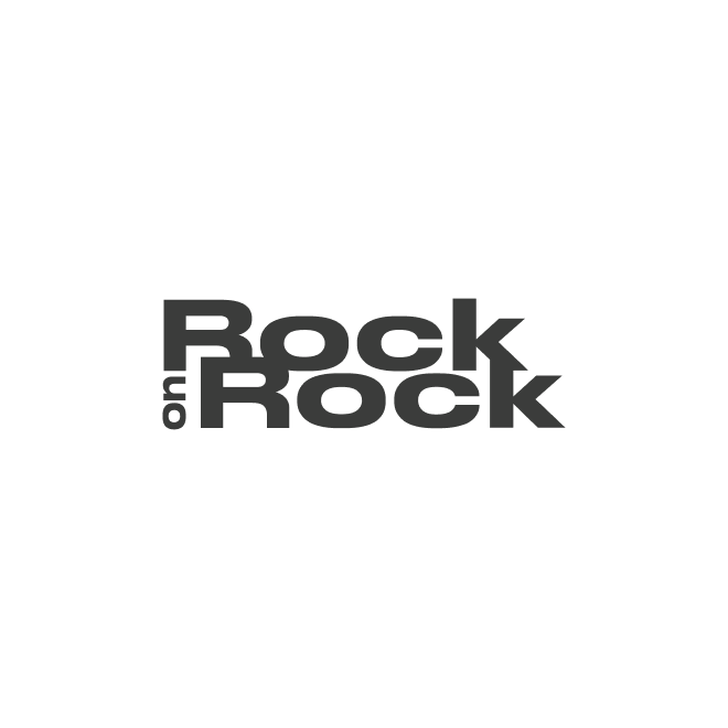 Rock on Rock